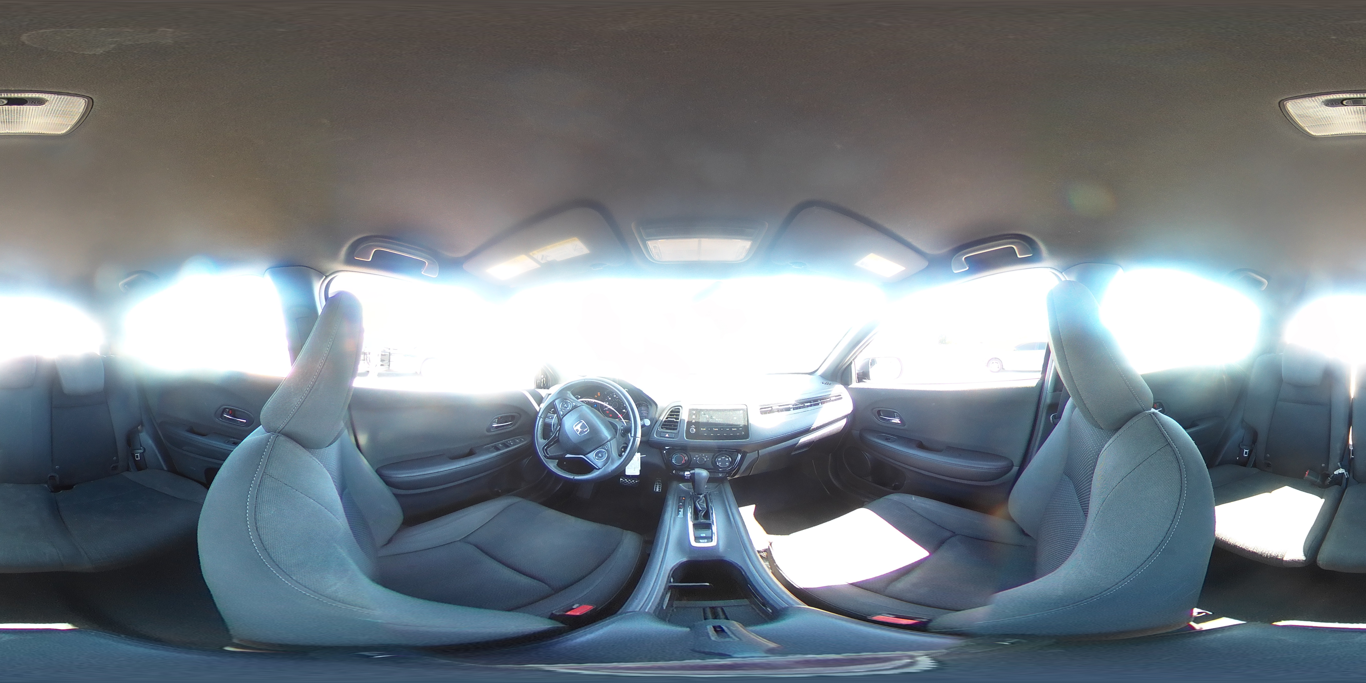 2019 Honda Hr-V Sport VIN: 3CZRU5H18KG711539 Lot: 70332415
