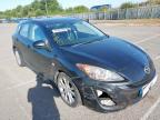 2010 MAZDA 3 TAKUYA for sale at Copart SANDTOFT