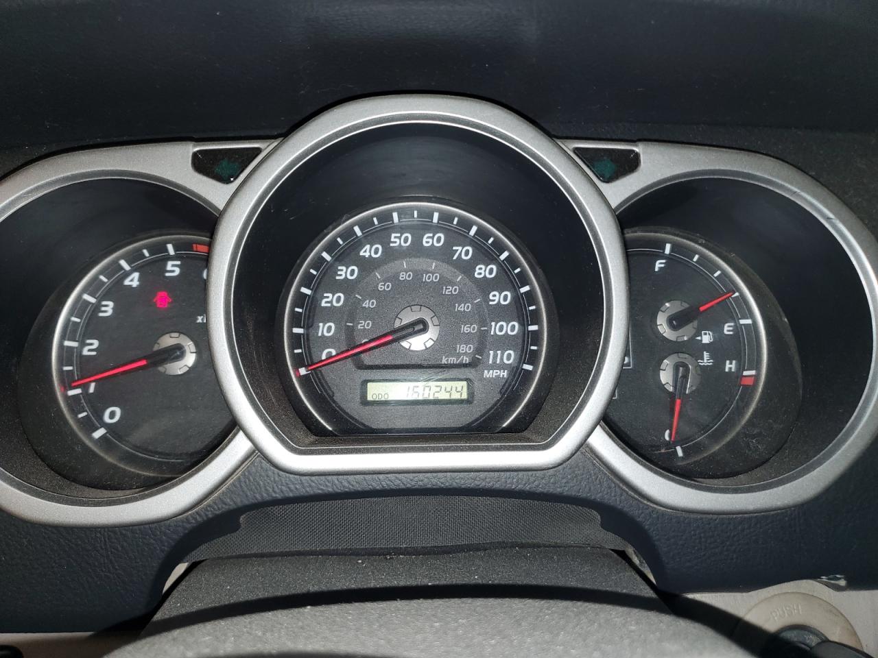 2003 Toyota 4Runner Limited VIN: JTEBU17R438004061 Lot: 70488825