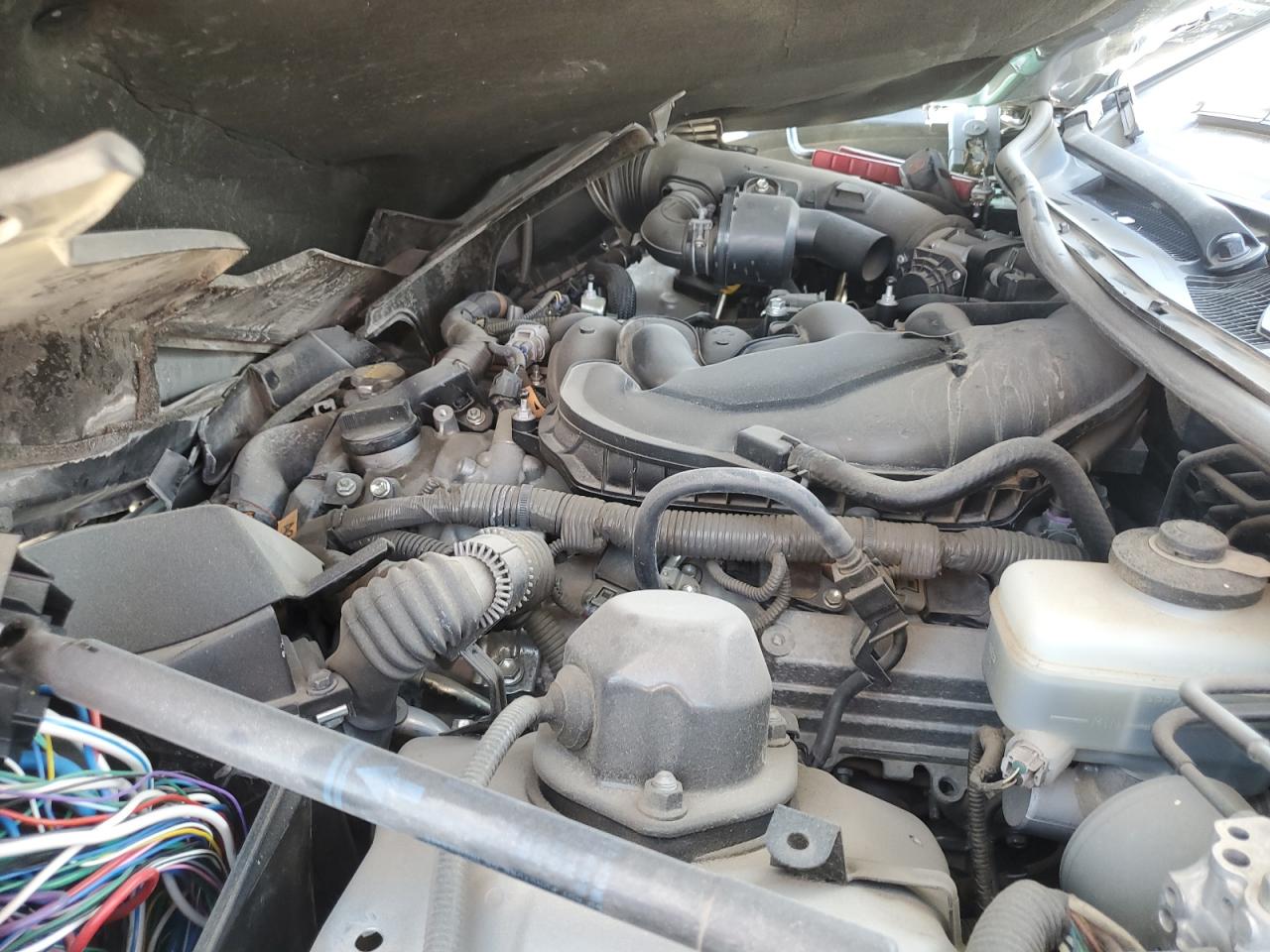 2013 Lexus Gs 350 VIN: JTHCE1BL7D5011208 Lot: 68086085