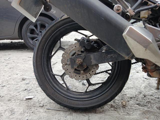 2024 KAWASAKI BR 125 LRFNN 