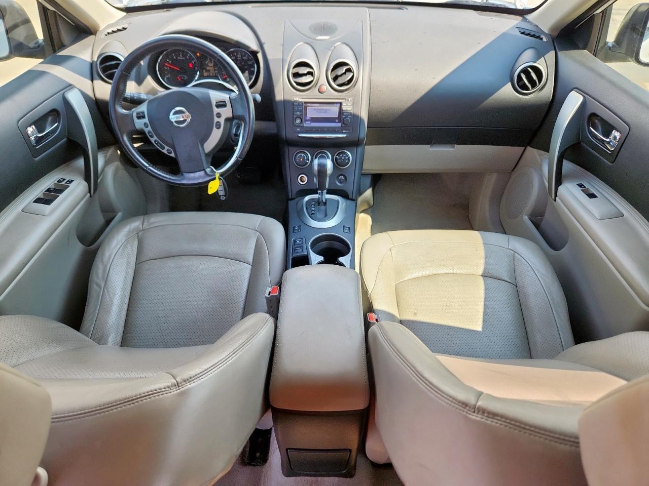 2012 Nissan Rogue S VIN: JN8AS5MT1CW286964 Lot: 69368725