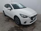 2016 MAZDA 2 SPORT D NAV 1.5D SPORT NAV 5DR for sale at Copart GLOUCESTER