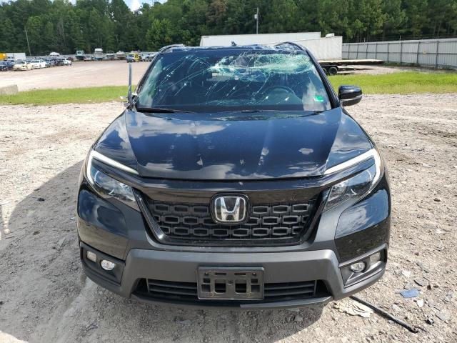  HONDA PASSPORT 2021 Черный