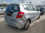 2013 HONDA JAZZ ES for sale at Copart SANDY