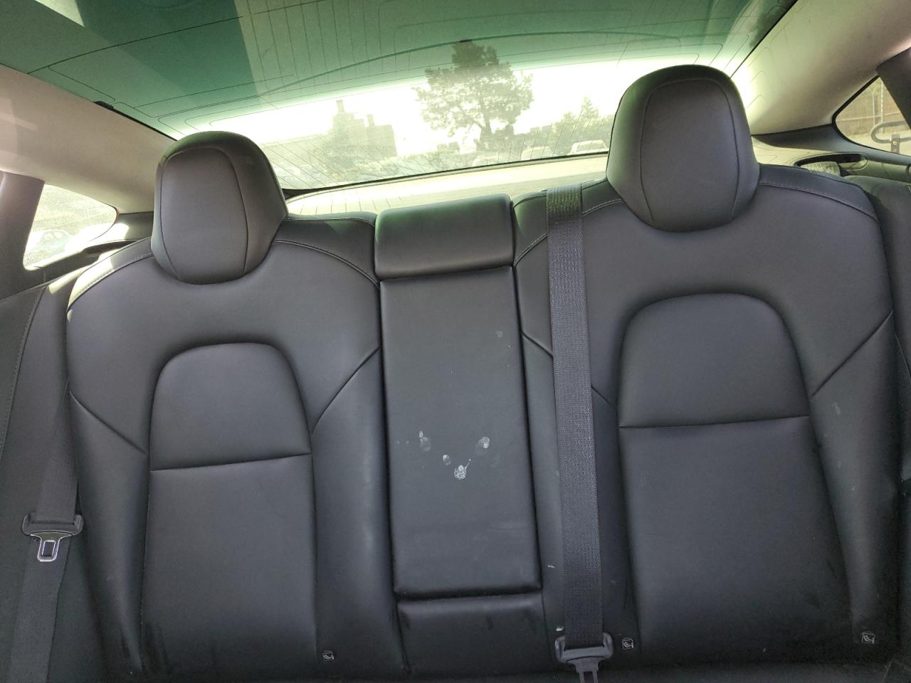 2019 Tesla Model 3 VIN: 5YJ3E1EB5KF494097 Lot: 70528765