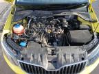 2015 SKODA FABIA SE L for sale at Copart WESTBURY
