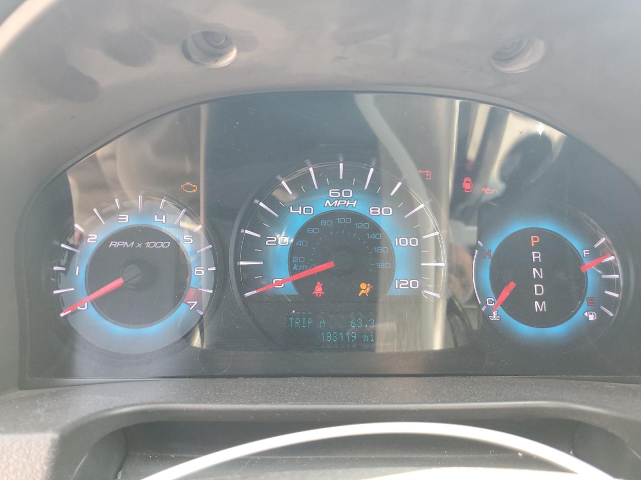 2011 Ford Fusion Sport VIN: 3FAHP0KC9BR139168 Lot: 67530175