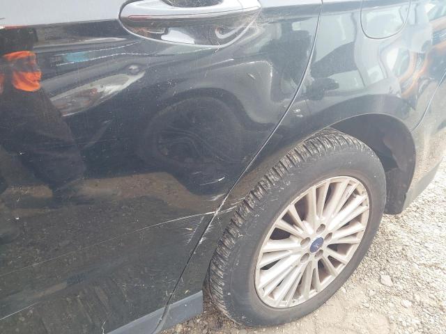 2016 FORD GALAXY ZET