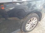 2016 FORD GALAXY ZET for sale at Copart ROCHFORD
