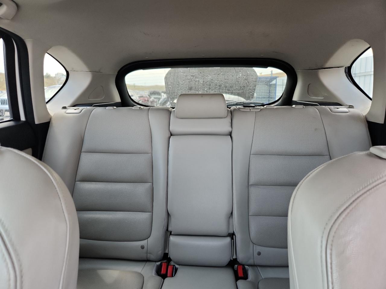 2015 Mazda Cx-5 Gt VIN: JM3KE4DY1F0477148 Lot: 68961085