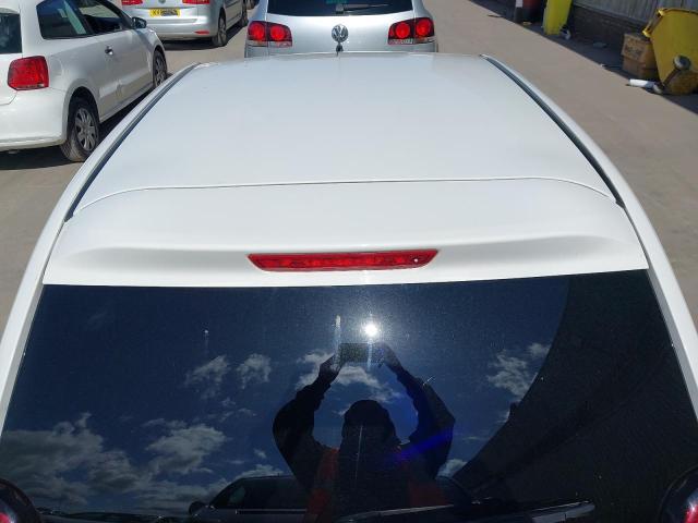 2015 CITROEN C1 FLAIR S
