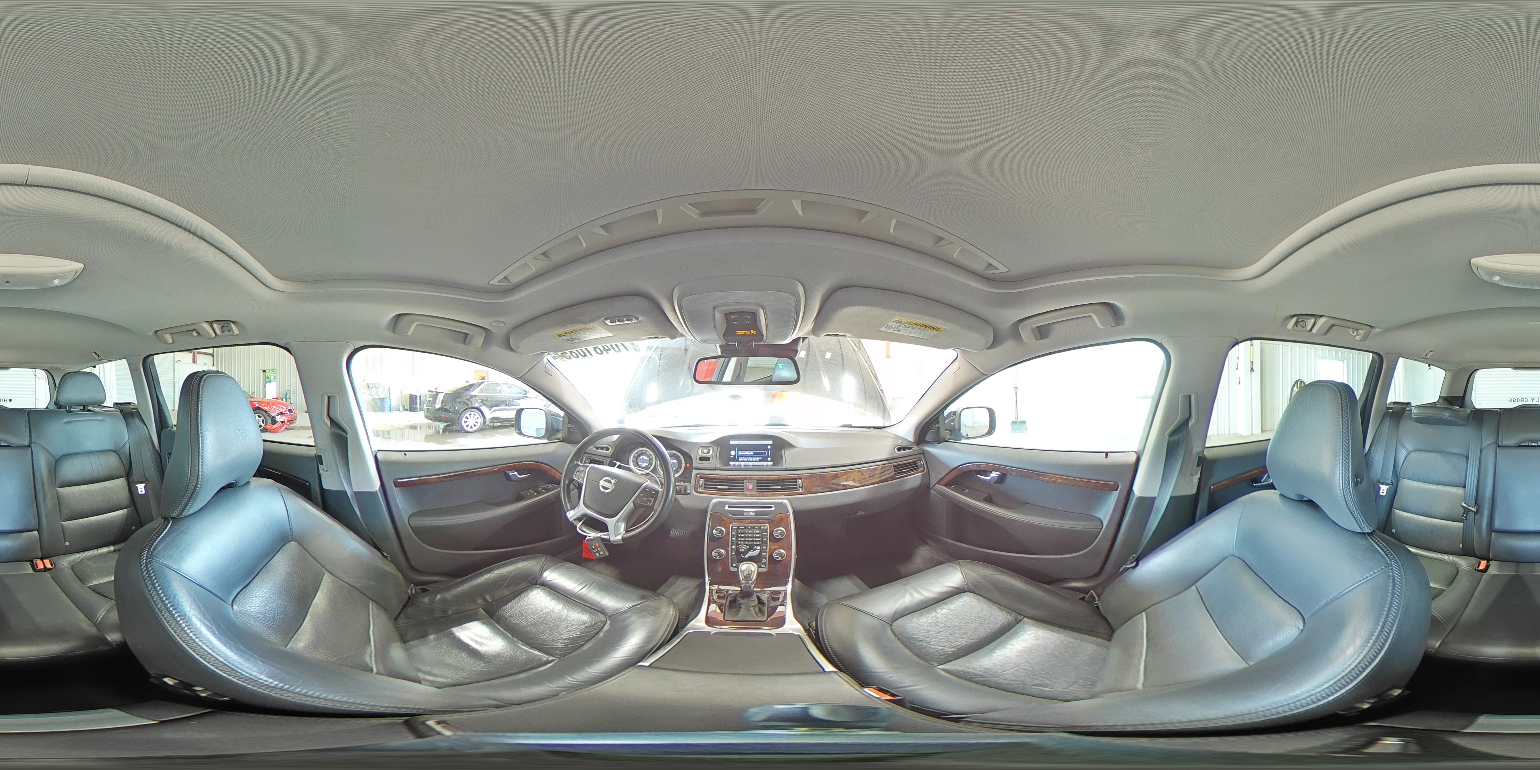 2013 Volvo Xc70 T6 VIN: YV4902BZ2D1158951 Lot: 70481085