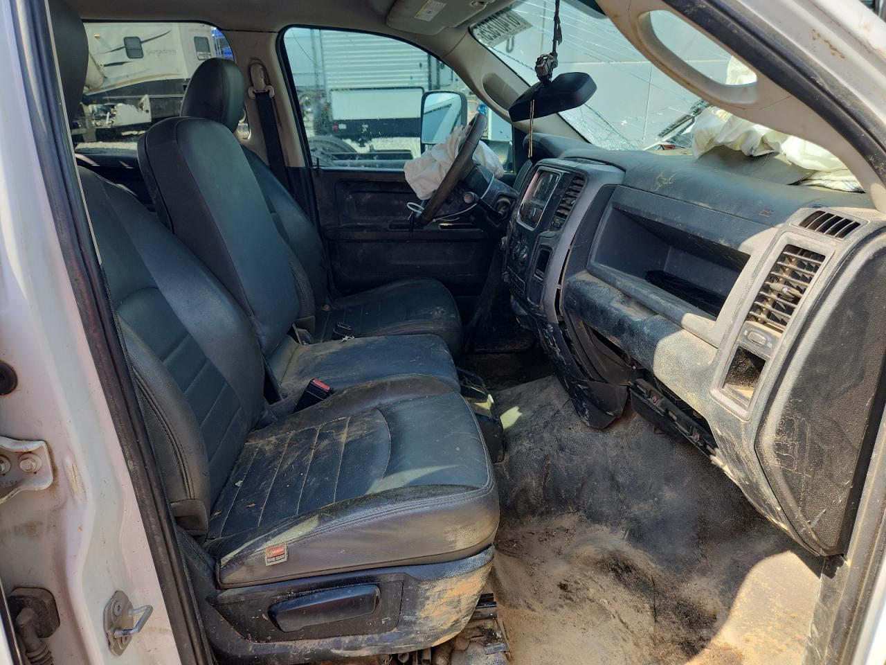 2018 Ram 3500 VIN: 3C7WRTCL2JG204290 Lot: 67407525