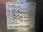 2014 AUDI Q7 PRESTIGE   à vendre chez Copart AB - EDMONTON