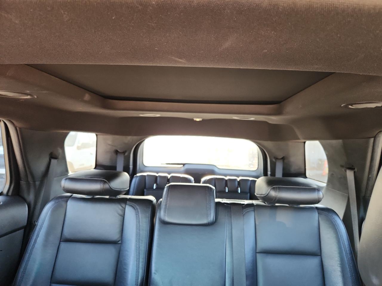 2011 Ford Explorer Xlt VIN: 1FMHK8D85BGA92238 Lot: 70132415