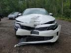 2017 KIA OPTIMA HYBRID   à vendre chez Copart ON - COOKSTOWN
