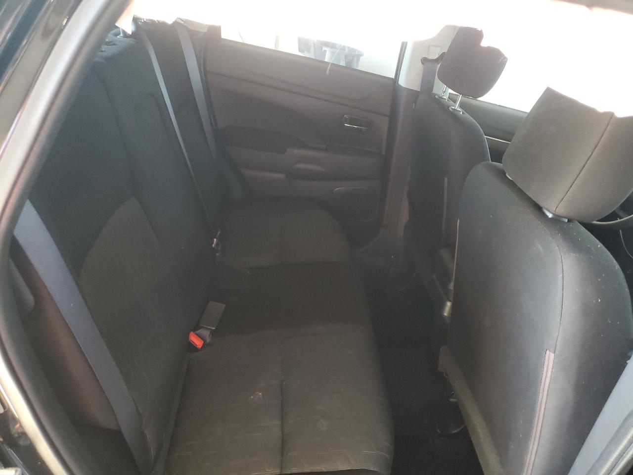 2020 Mitsubishi Outlander Sport Es VIN: JA4AR3AU2LU008072 Lot: 66433485