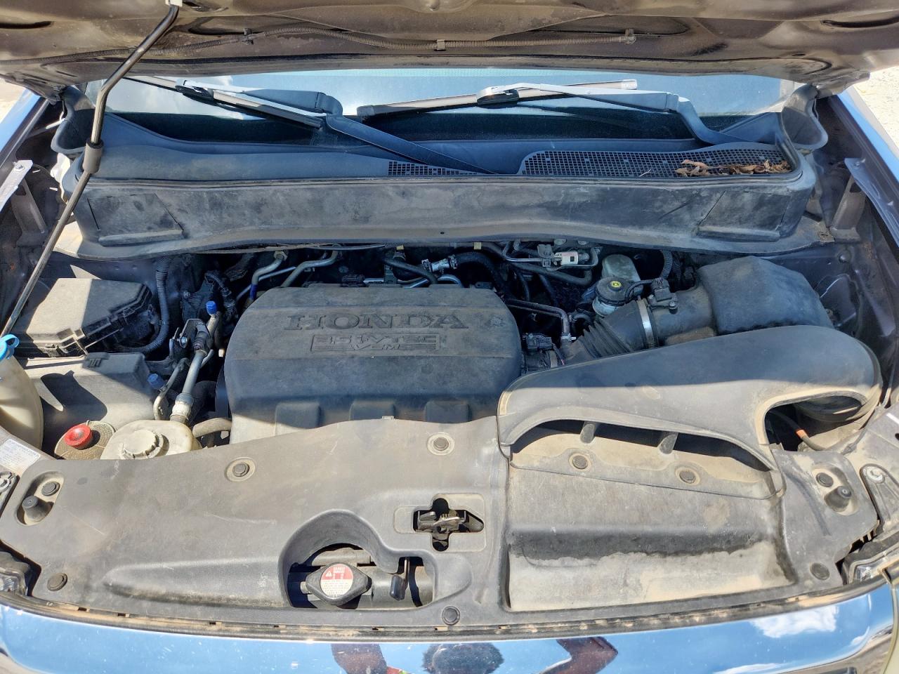 2014 Honda Pilot Exl VIN: 5FNYF3H68EB022011 Lot: 67192245