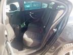 2015 VAUXHALL INSIGNIA SRI for sale at Copart CHESTER