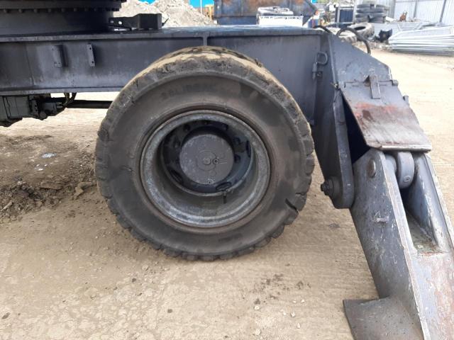 2010 ATLAS TM350
