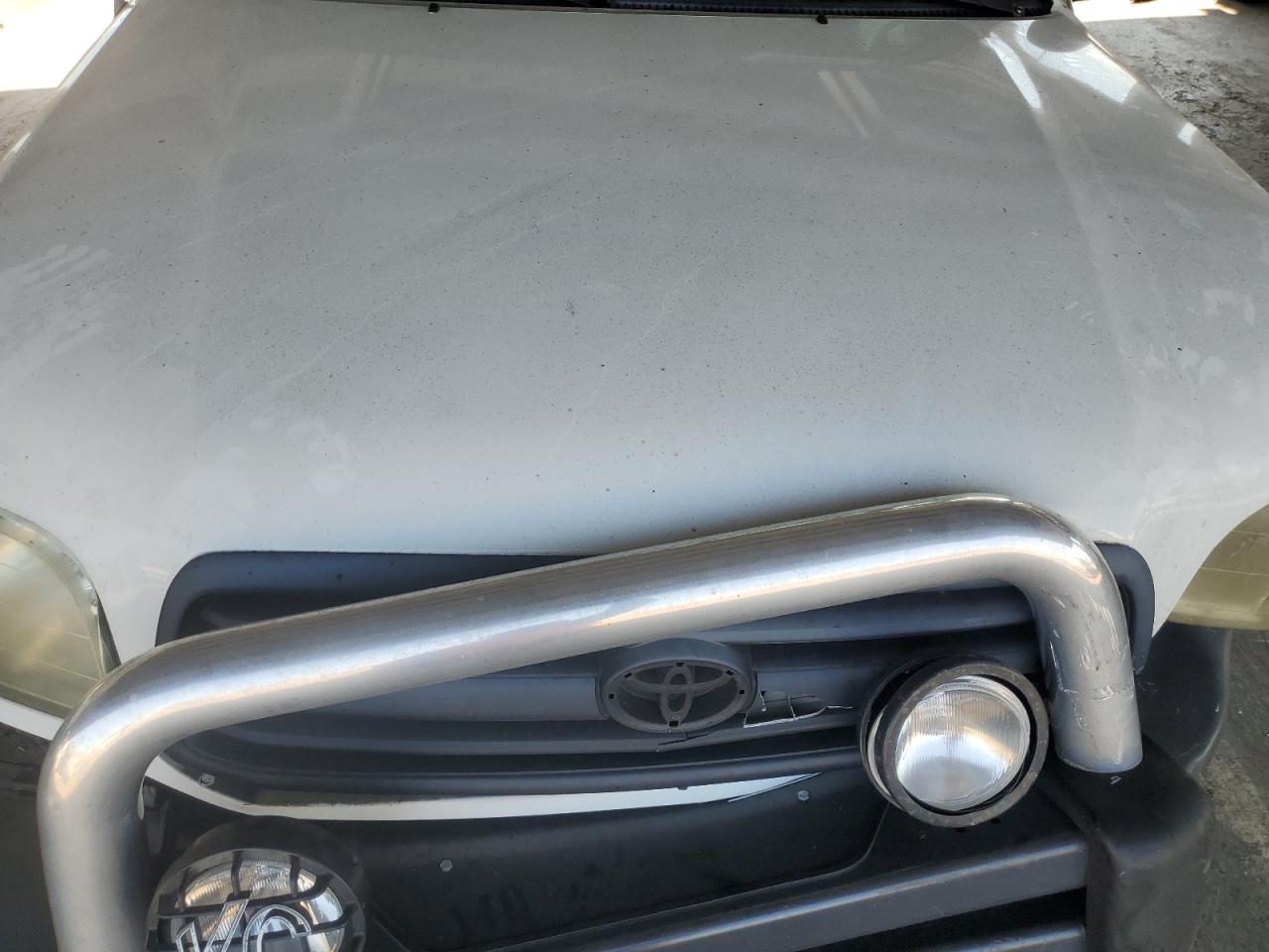 2001 Toyota Tundra VIN: 5TBJN32171S203164 Lot: 68661045