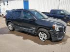2022 GMC TERRAIN SLE   for sale at Copart NB - MONCTON