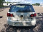 2010 VOLKSWAGEN GOLF    for sale at Copart ON - COOKSTOWN