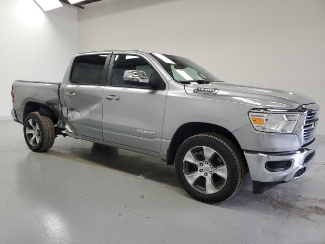  RAM 1500 2024 Silver