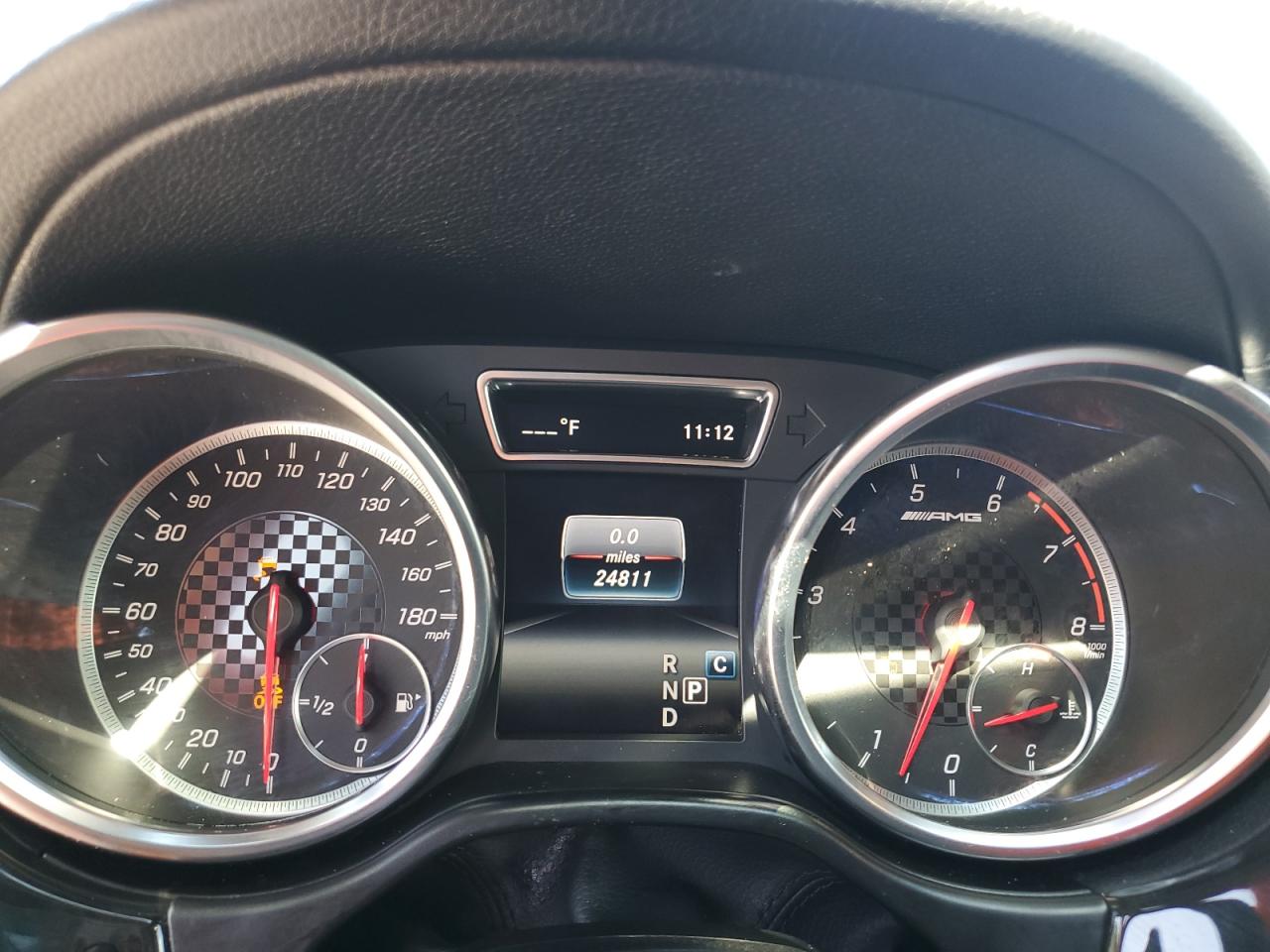 2019 Mercedes-Benz Gle Coupe 43 Amg VIN: 4JGED6EB5KA154428 Lot: 68478235