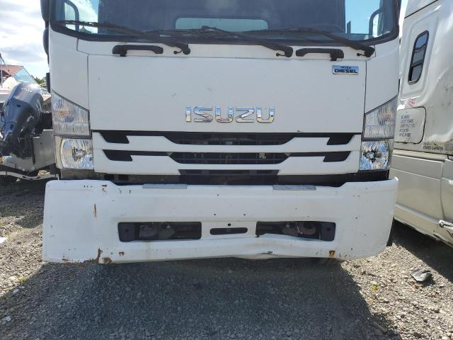 2018 ISUZU FTR   