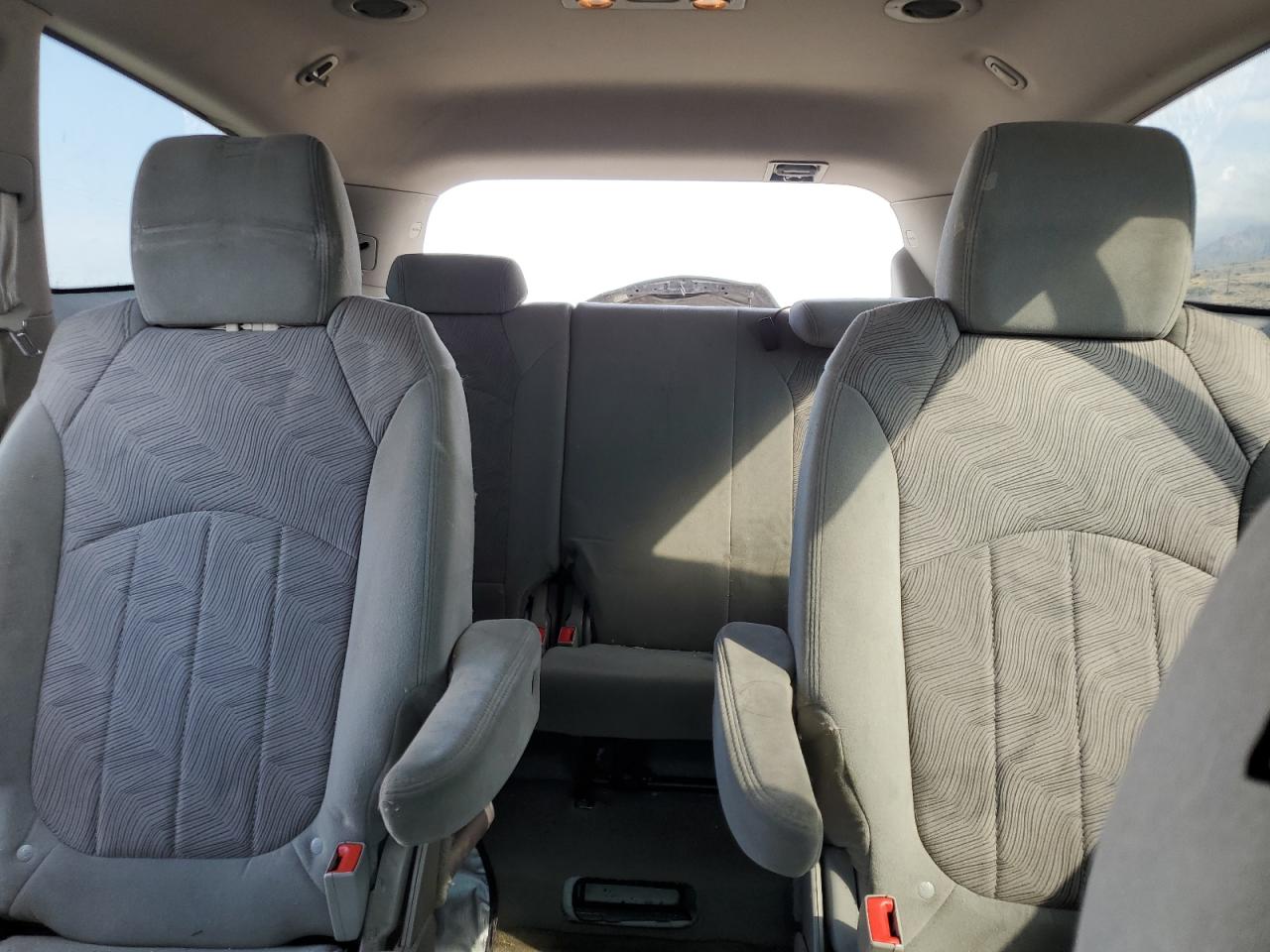2014 Buick Enclave VIN: 5GAKVAKDXEJ207076 Lot: 70786175