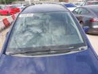 2014 VAUXHALL ZAFIRA EXC for sale at Copart SANDY