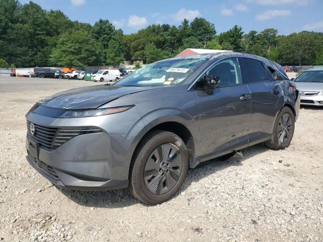 NISSAN MURANO SL 2025