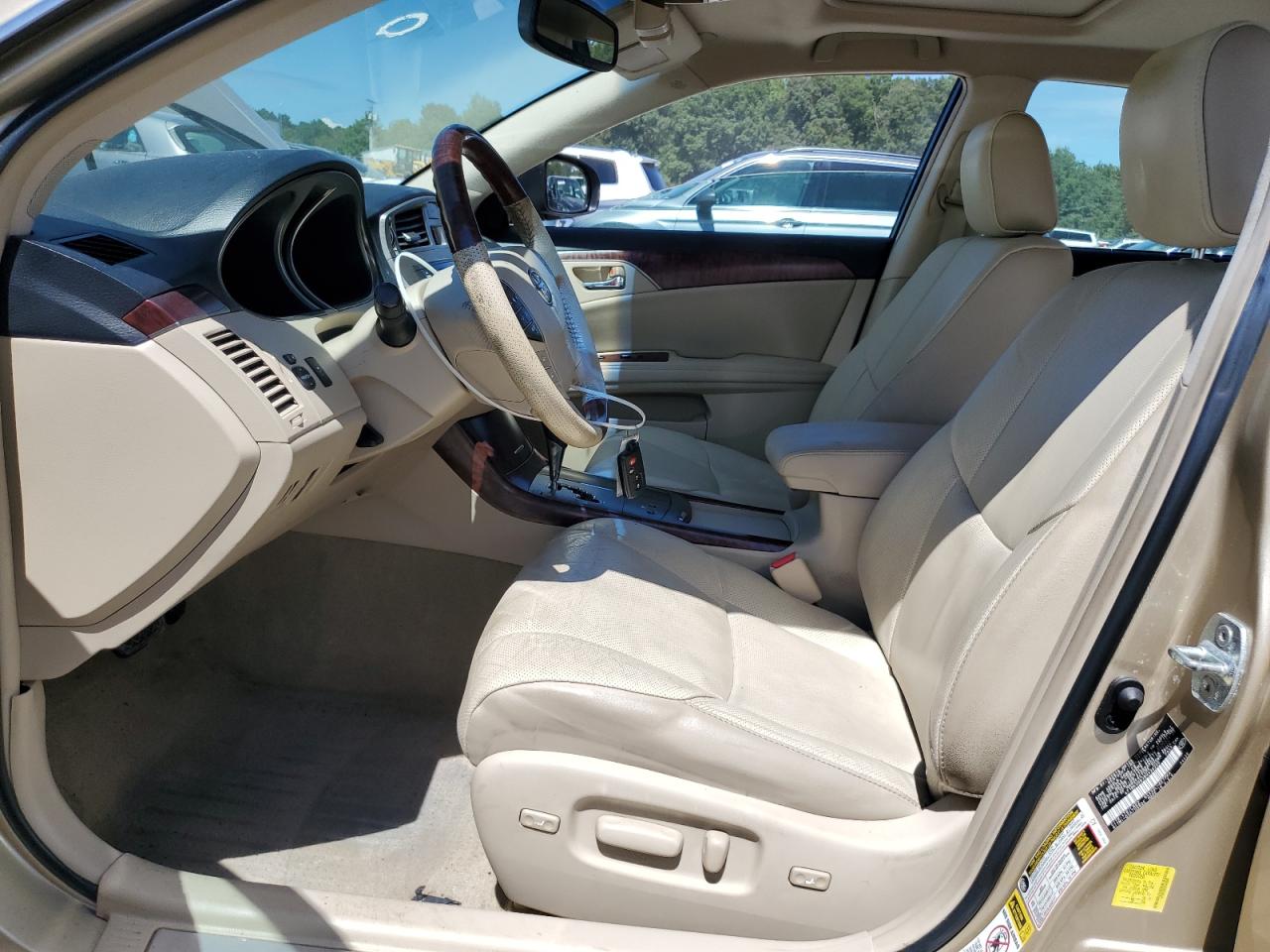 2011 Toyota Avalon Base VIN: 4T1BK3DB2BU420205 Lot: 68294135