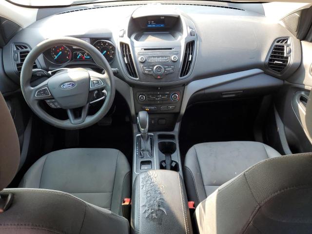  FORD ESCAPE 2018 Угольный