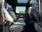 2024 FORD F150 LIGHTNING LARIAT   for sale at Copart ON - TORONTO