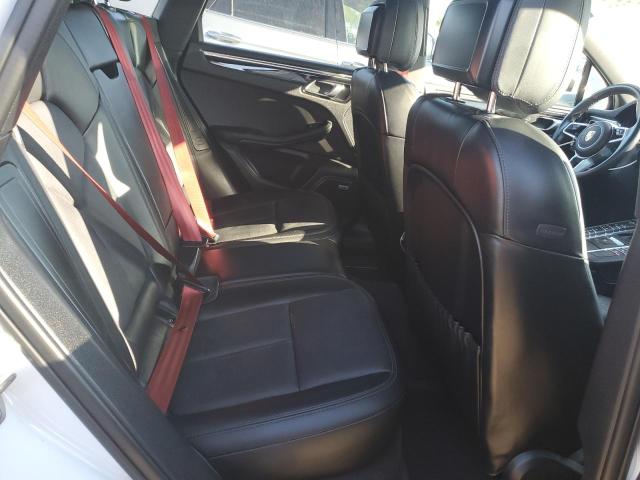 2018 PORSCHE MACAN S  