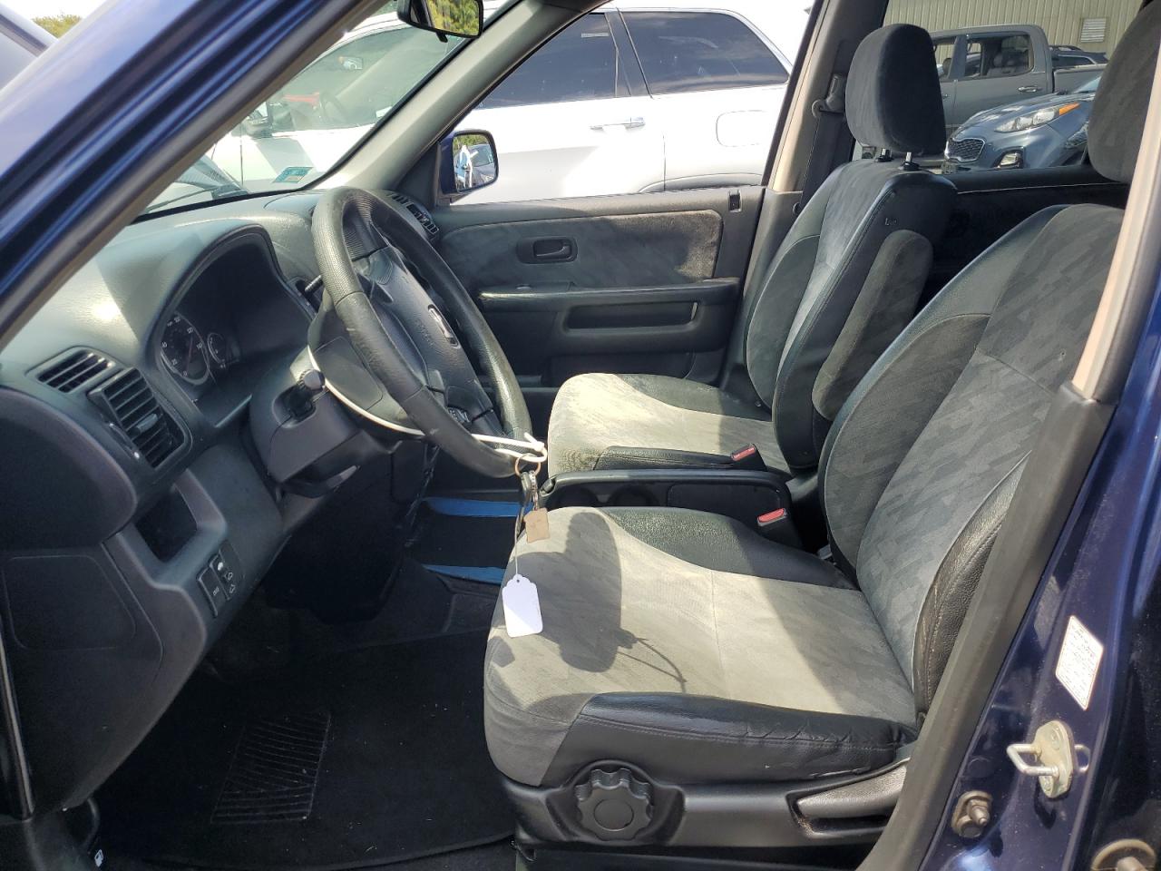 2003 Honda Cr-V Ex VIN: SHSRD78833U108268 Lot: 67957435