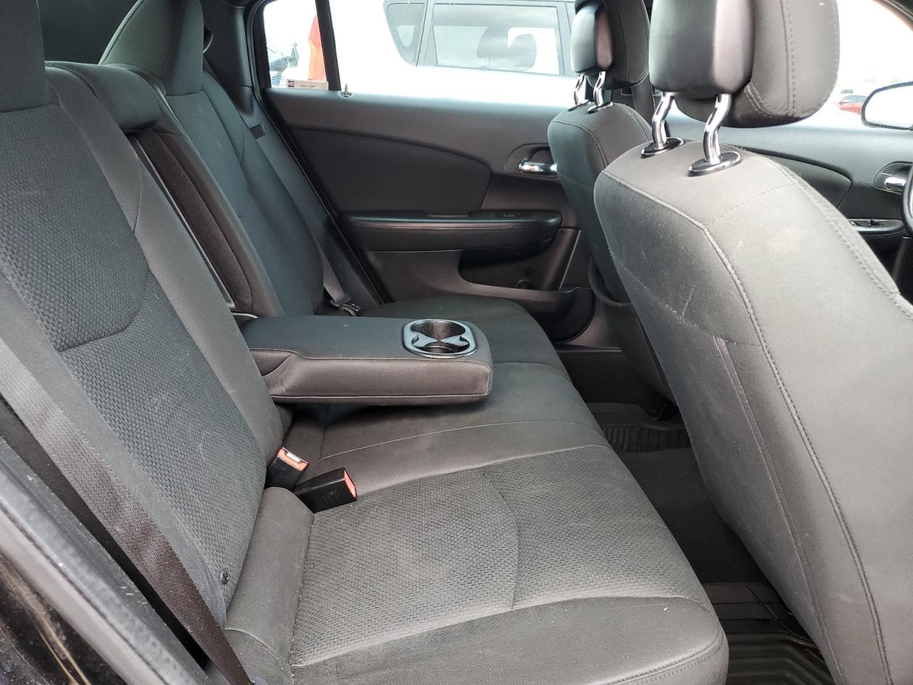 2012 Chrysler 200 Touring VIN: 1C3CCBBB5CN129670 Lot: 69292995