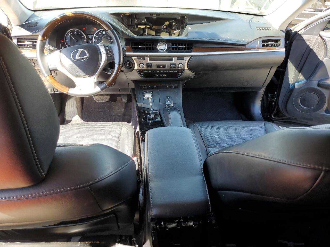 2013 Lexus Es 350 VIN: JTHBK1GG2D2066778 Lot: 69661225