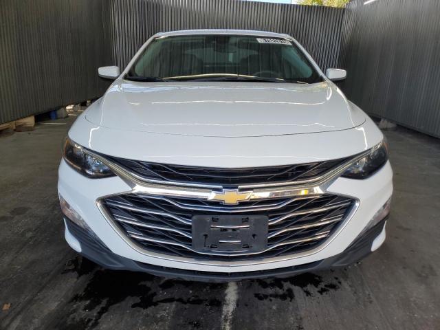  CHEVROLET MALIBU 2024 White