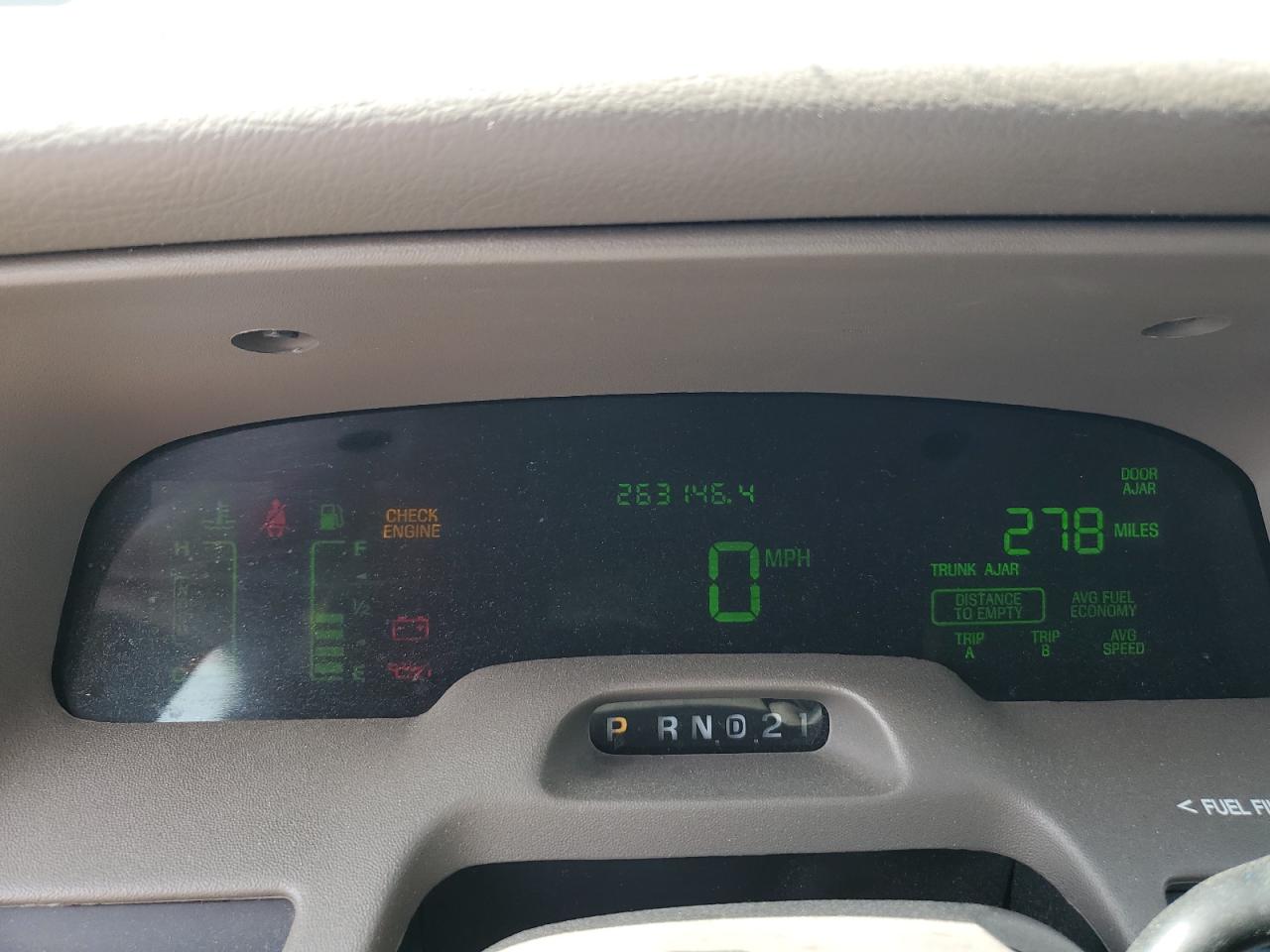 2003 Mercury Grand Marquis Ls VIN: 2MEHM75W33X695074 Lot: 69408865