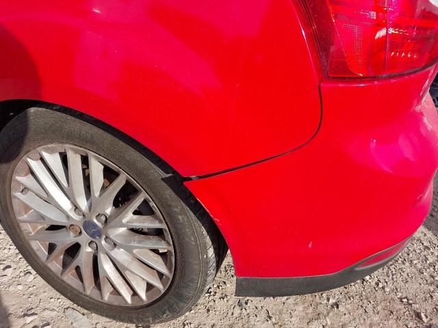 2012 FORD FOCUS ZETE