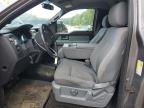 2012 FORD F150    for sale at Copart MA - NORTH BOSTON
