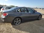 2013 BMW 328 XI   for sale at Copart AB - EDMONTON