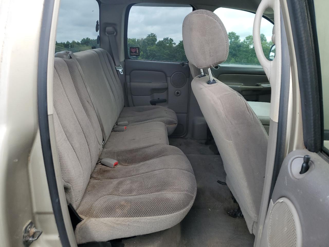 2002 Dodge Ram 1500 VIN: 3D7HA18N32G175787 Lot: 68878465