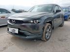 2023 MAZDA MX-30 EXCLUSIVE-LINE EV  for sale at Copart YORK