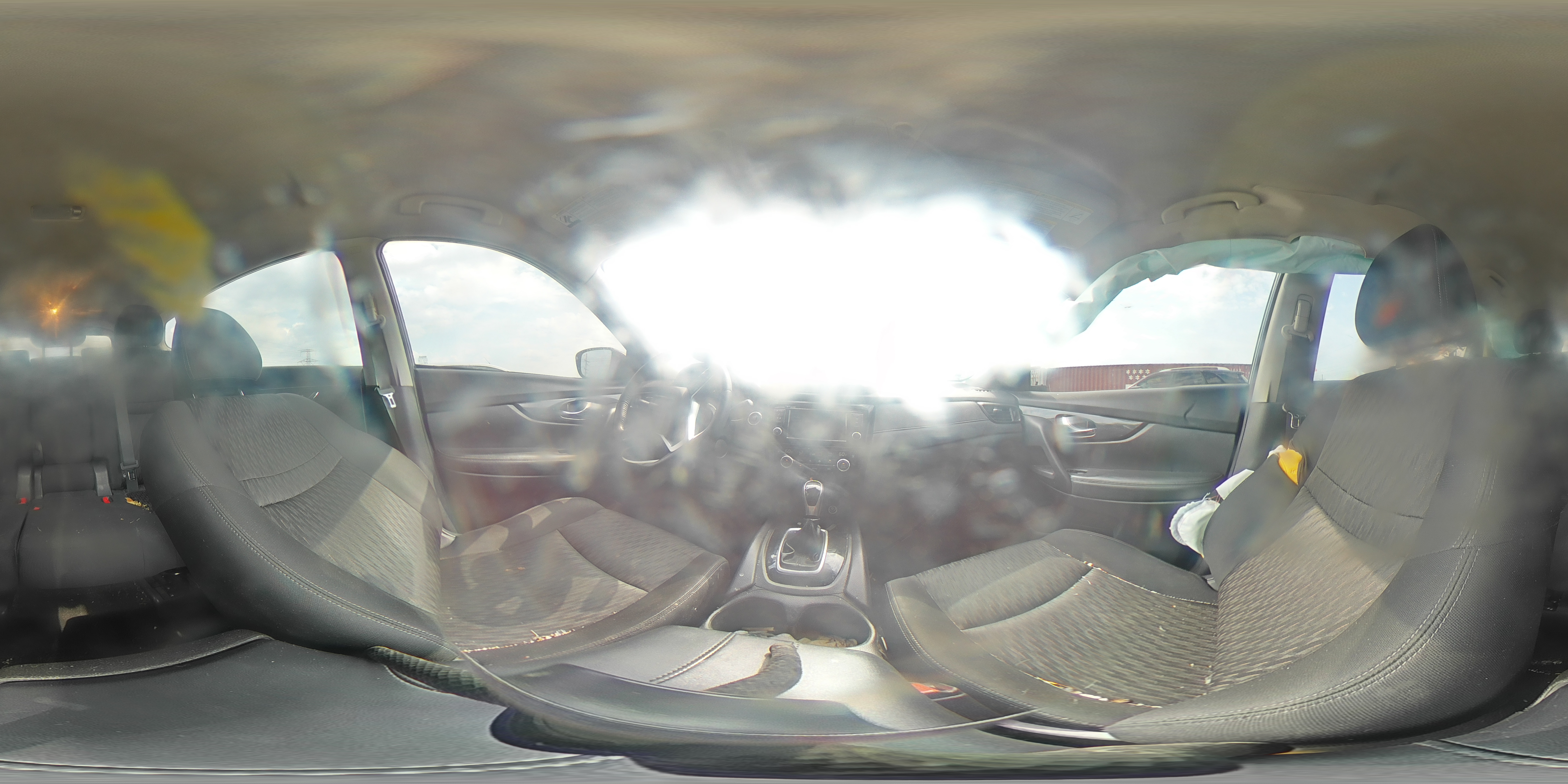 2019 Nissan Rogue S VIN: KNMAT2MT2KP532792 Lot: 67717735