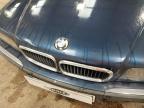 1999 BMW 728I AUTO  for sale at Copart NEWBURY